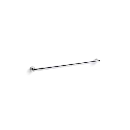 Kohler Components 36" Grab Bar 25161-CP